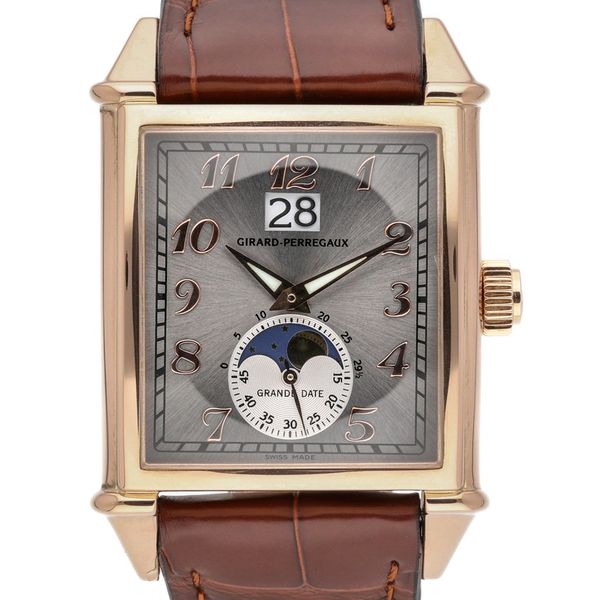 Girard Perregaux Vintage 1945 2580